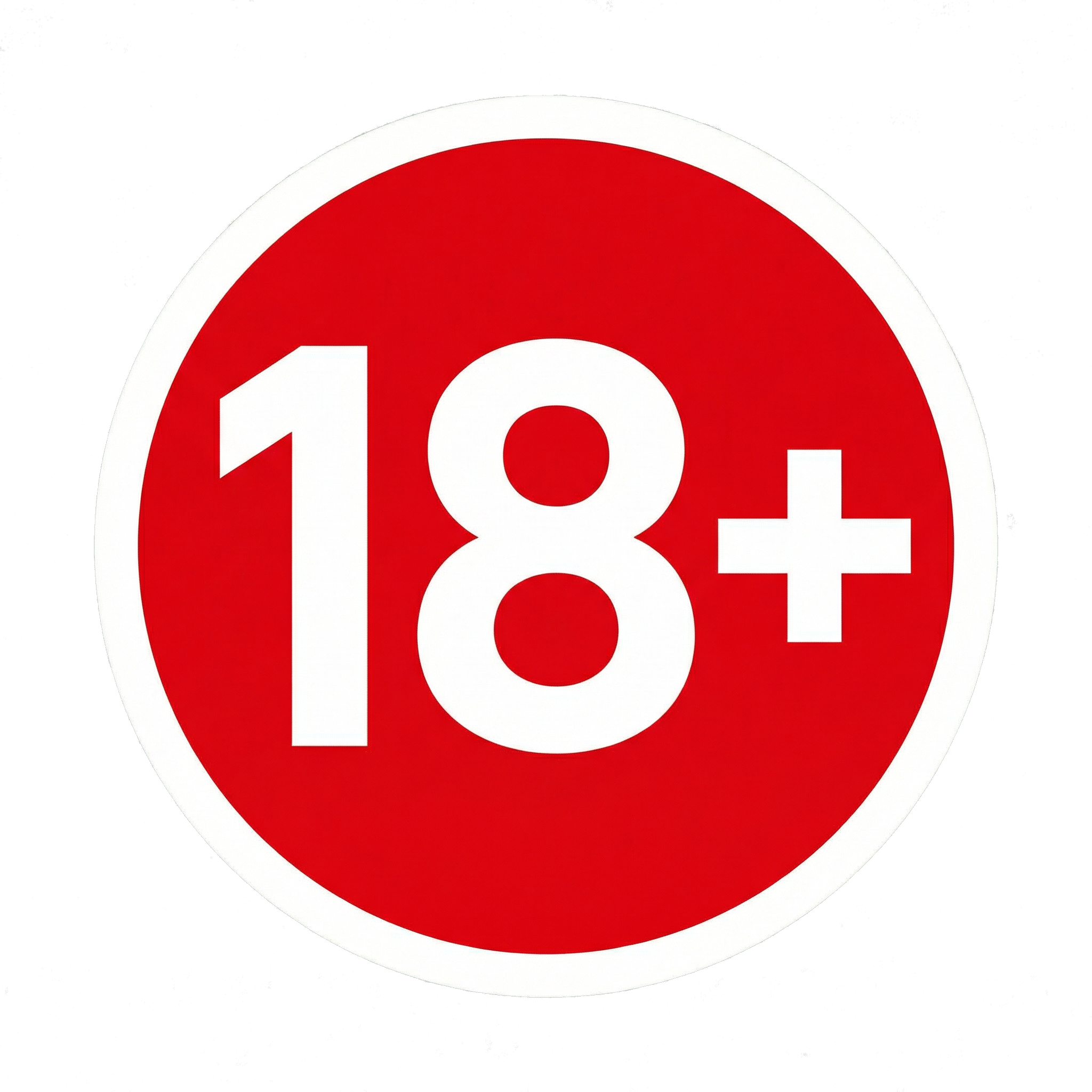 18岁以上年龄限制